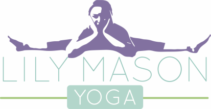 Lily Mason Yoga